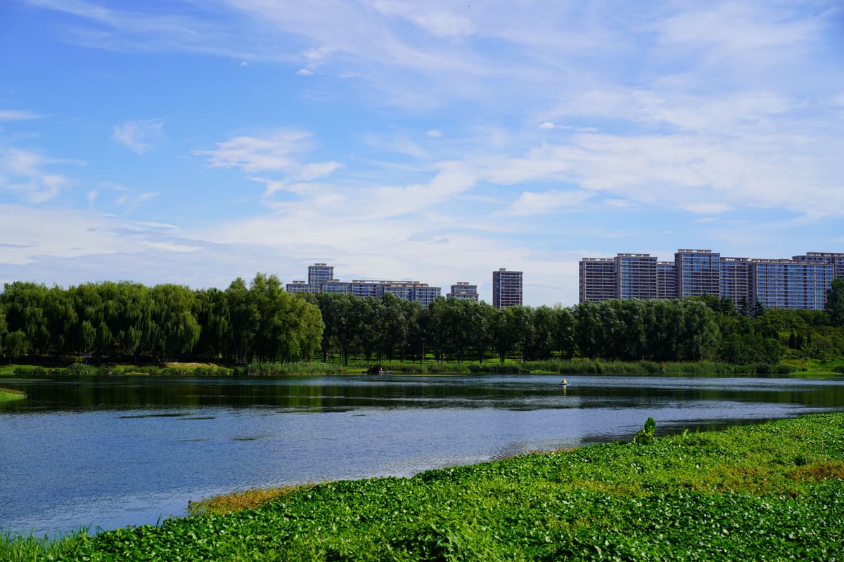 Paisagem urbana
